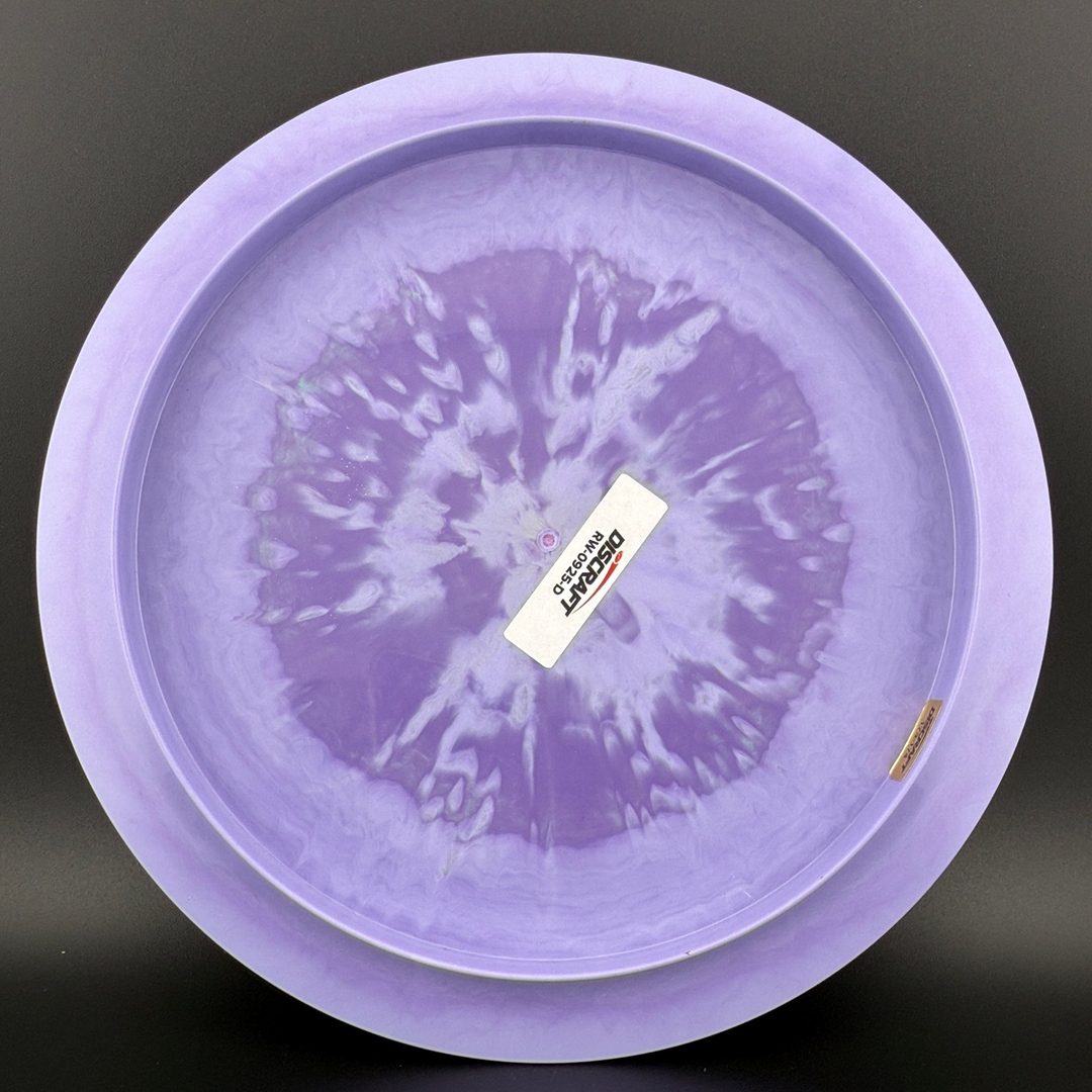 Swirl ESP Hallux - Ricky Wysocki - Test Flight Discraft