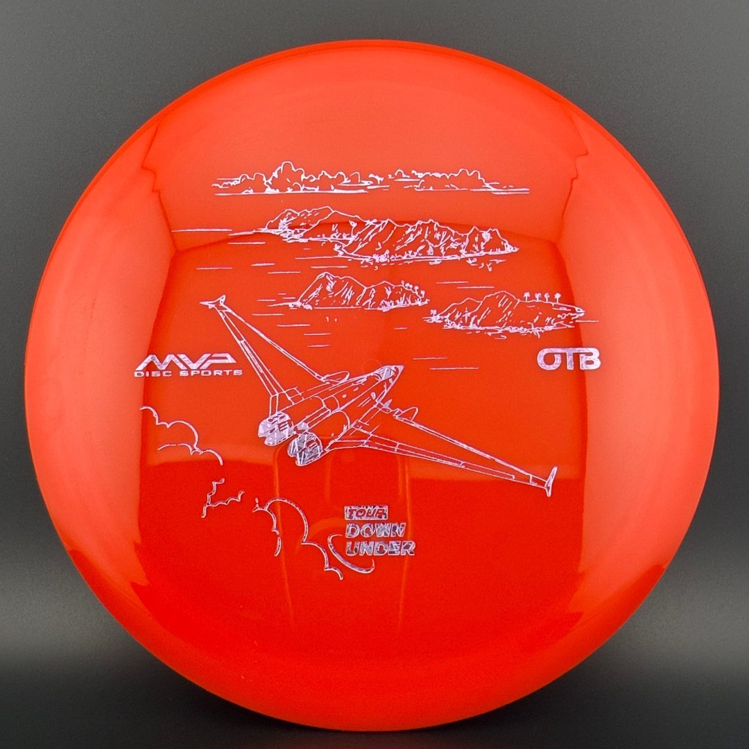 Neutron Boost Prototype - OTB Tour Down Under Streamline