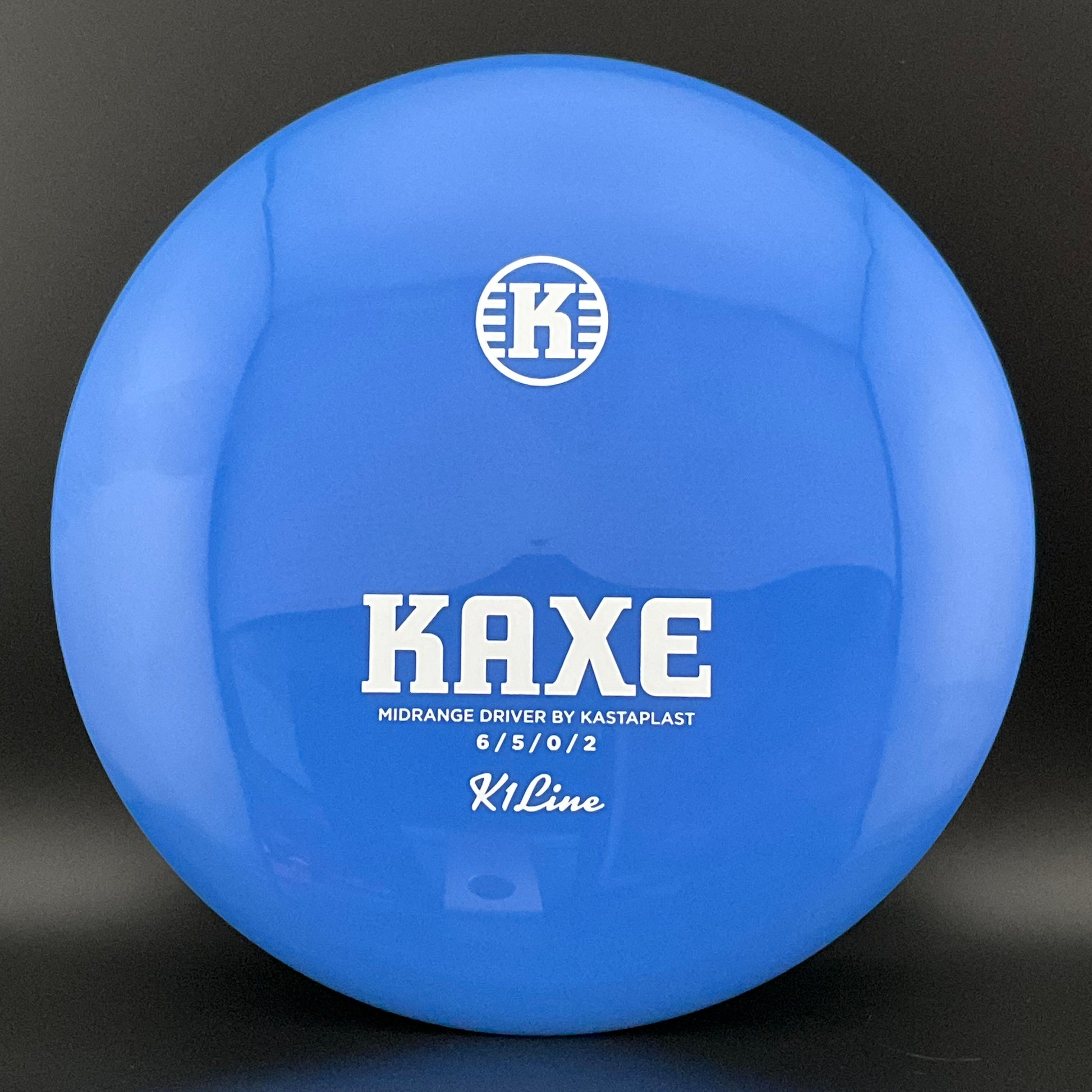 K1 Kaxe New and Retooled Kastaplast