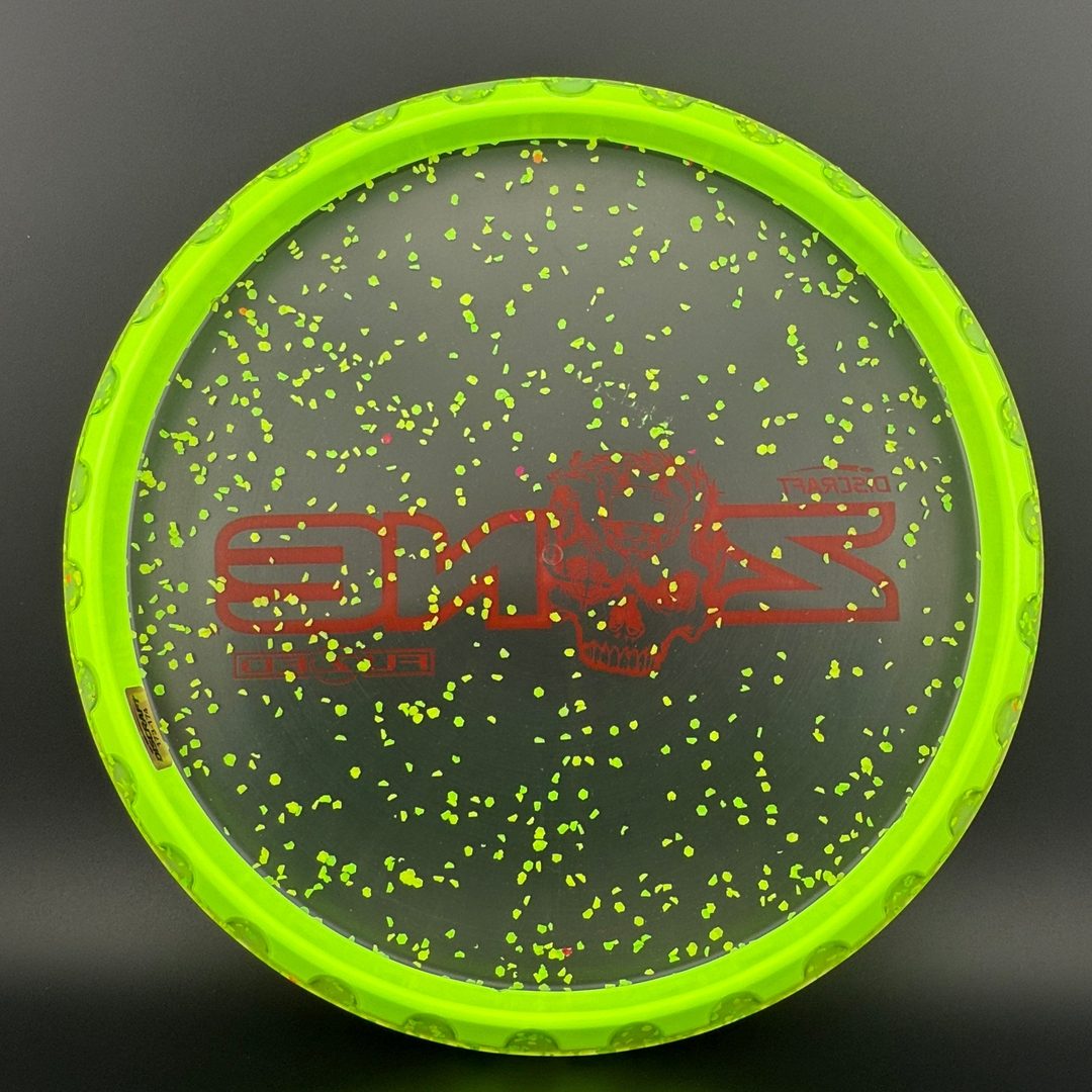 FuZed Confetti Z Zone – Rare Air Discs