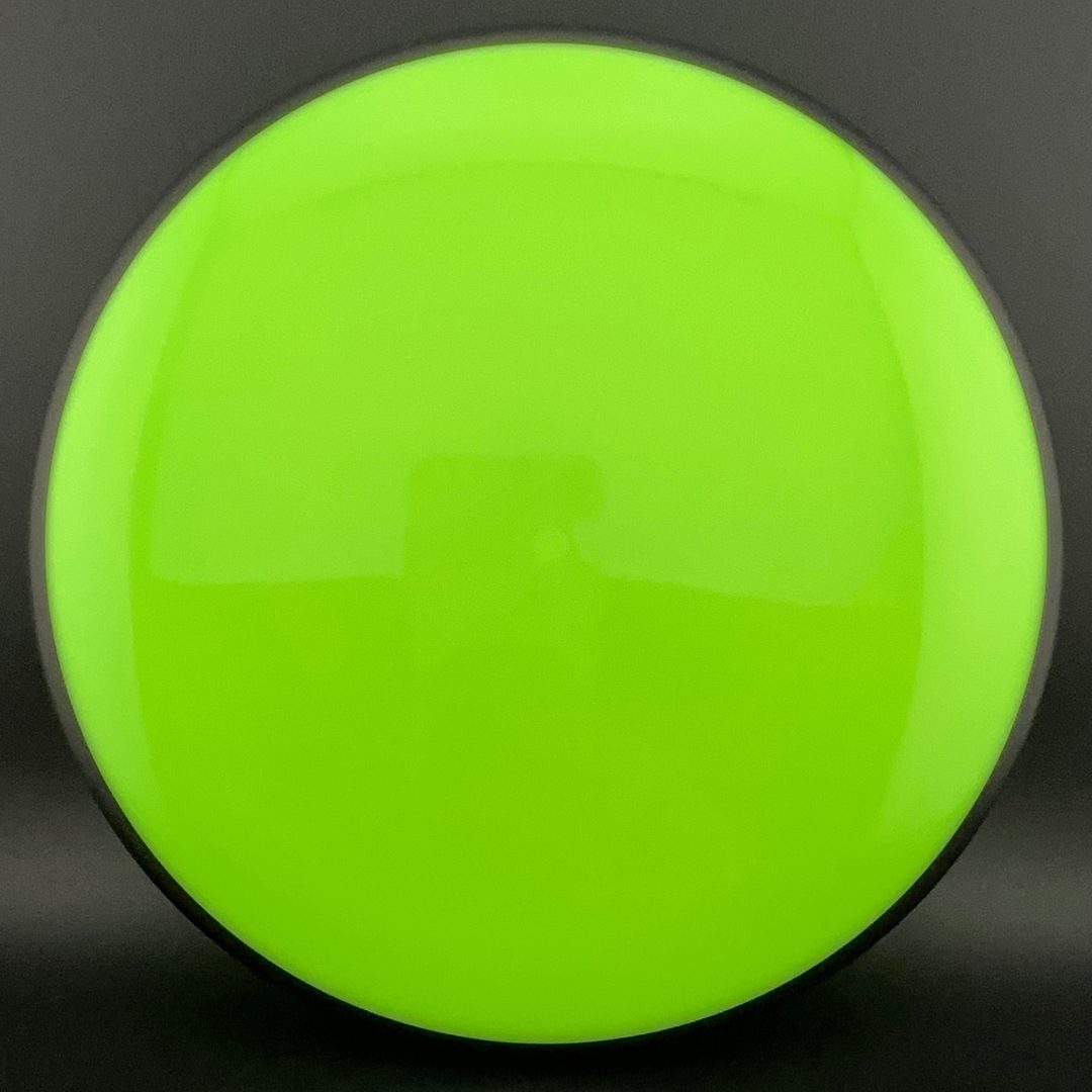 Neutron Ohm - Blank MVP