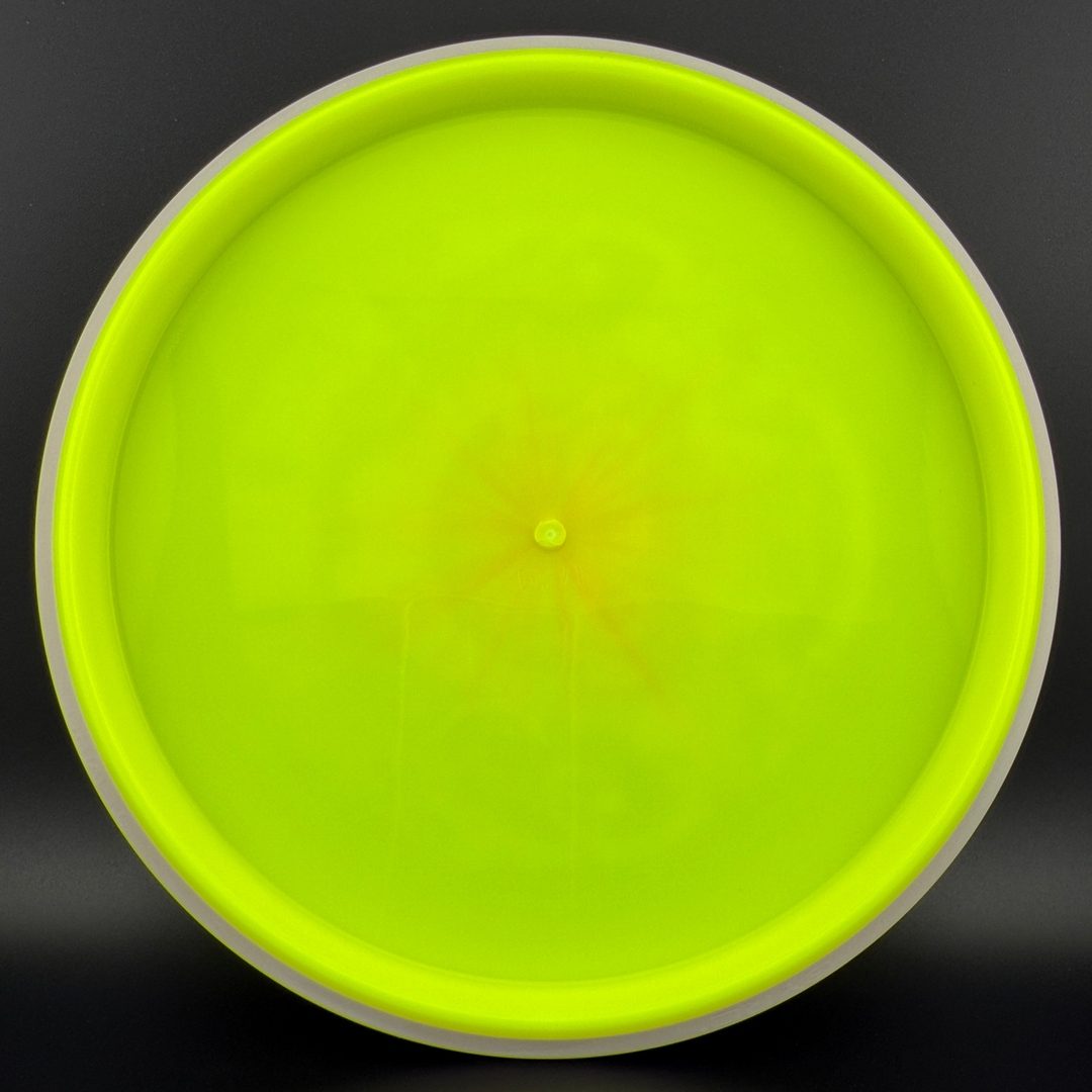 Neutron Tempo - Crushin’ Amanitas by Manny Trujillo Axiom