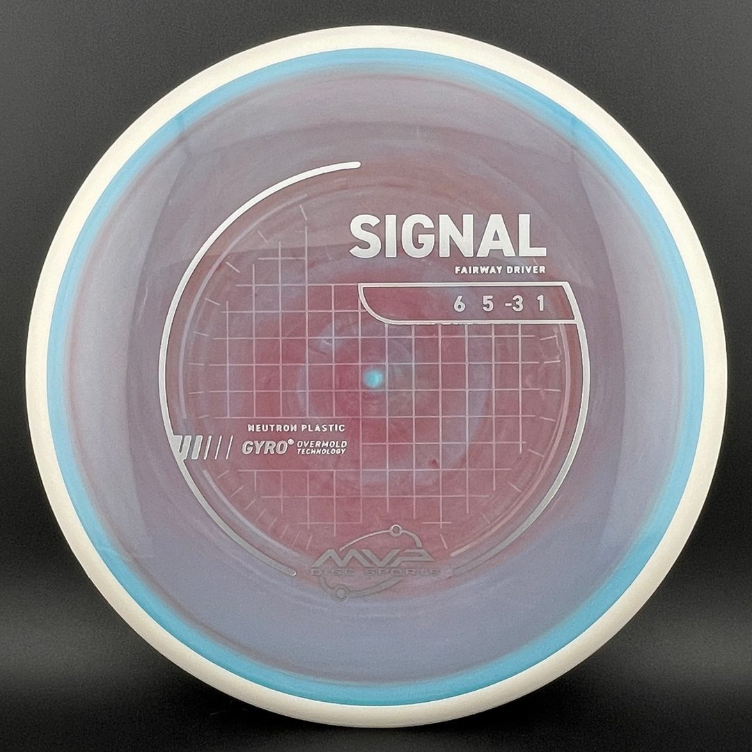 Neutron Signal MVP