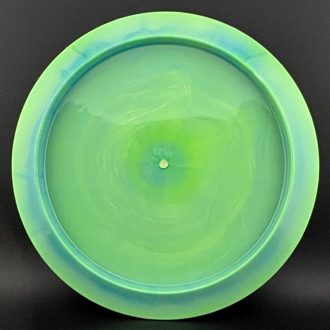 Aura Mantra - Moth Stamp TSA