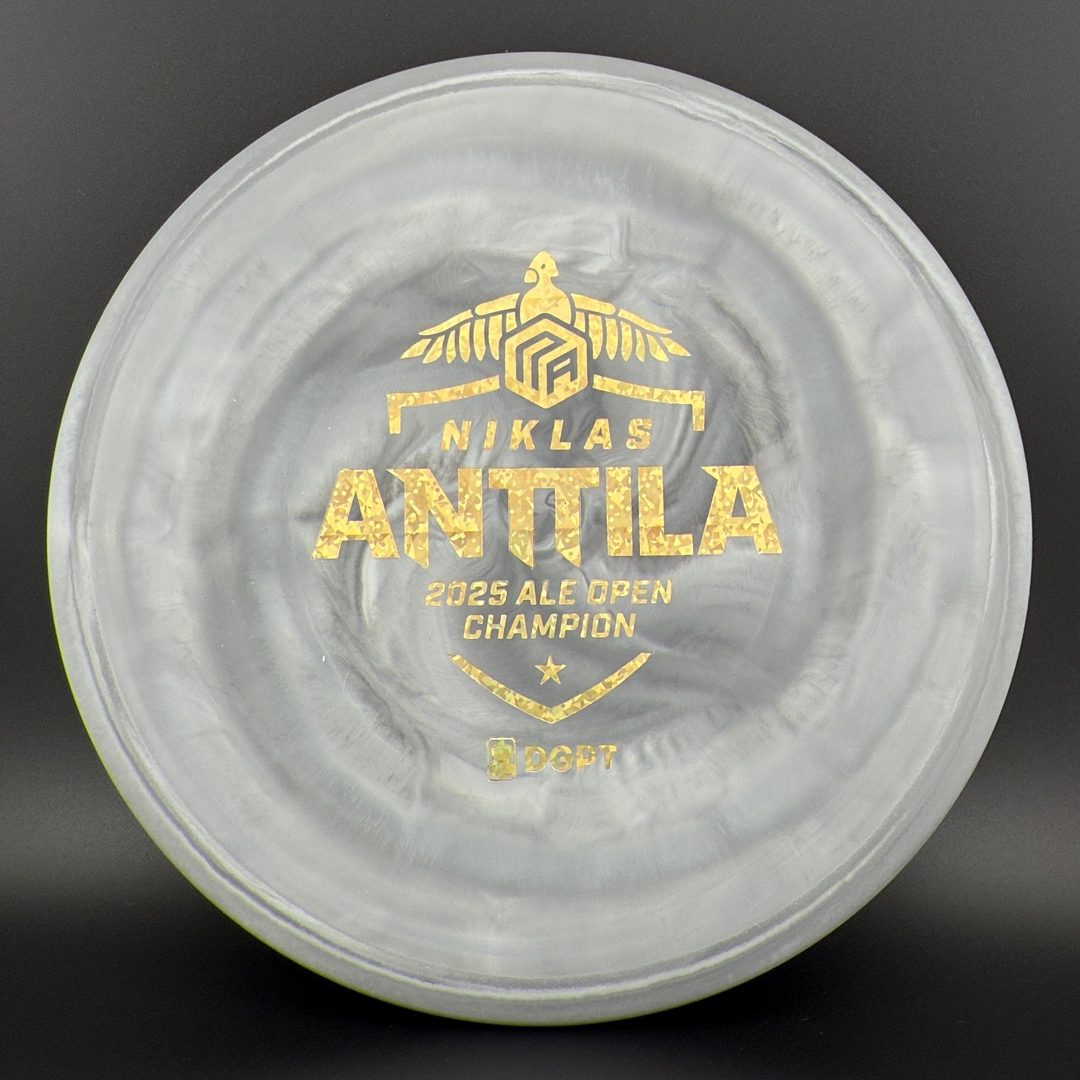 Swirl P-Line MD3 Flex 2 - Niklas Anttila Triumph Ale Open Discmania