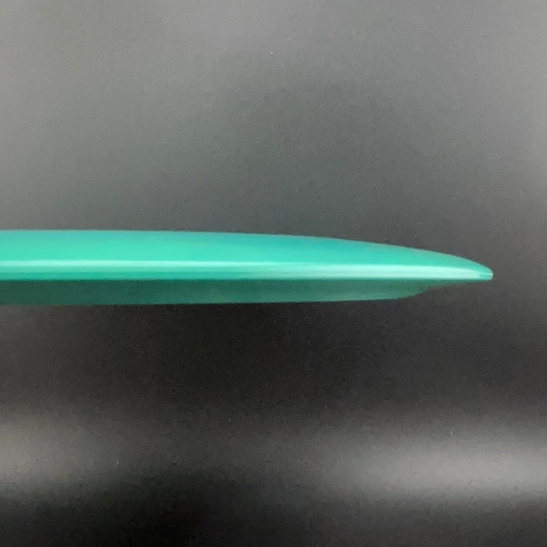 Swirly Star Destroyer - Philo Brathwaite 2026 Tour Series Innova
