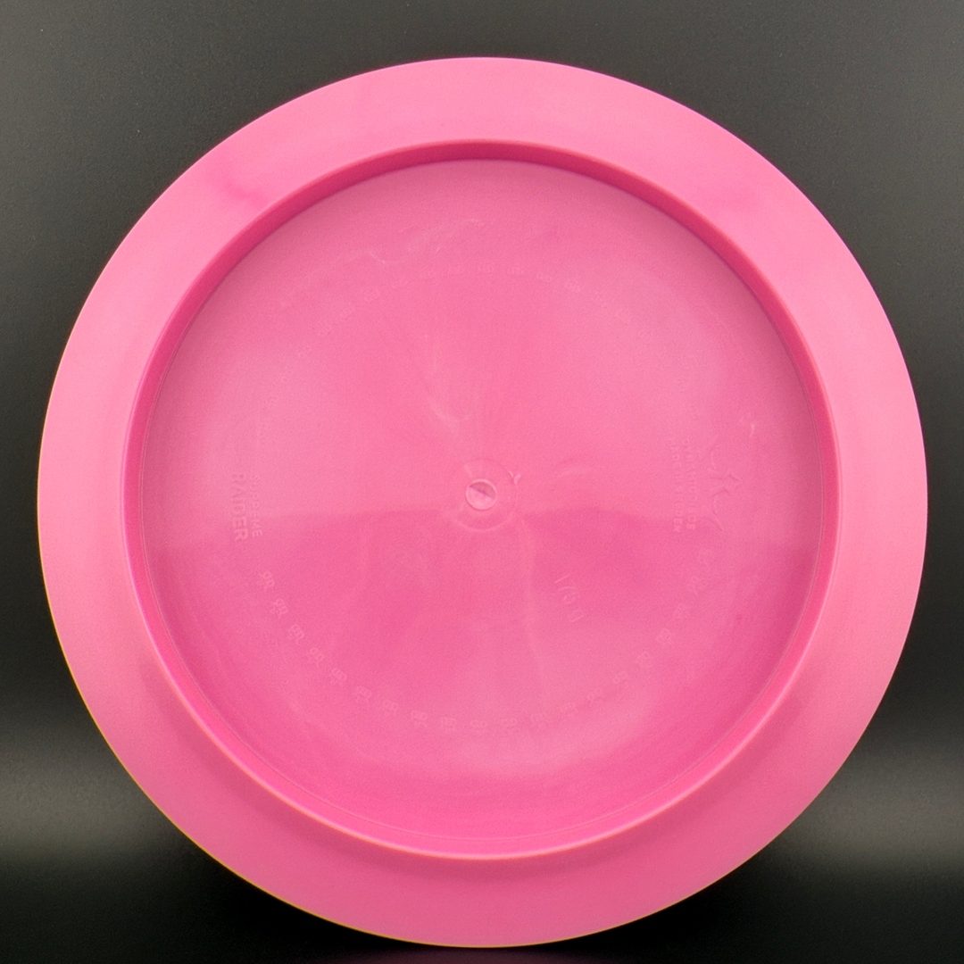 Supreme Raider - Limited Run Dynamic Discs