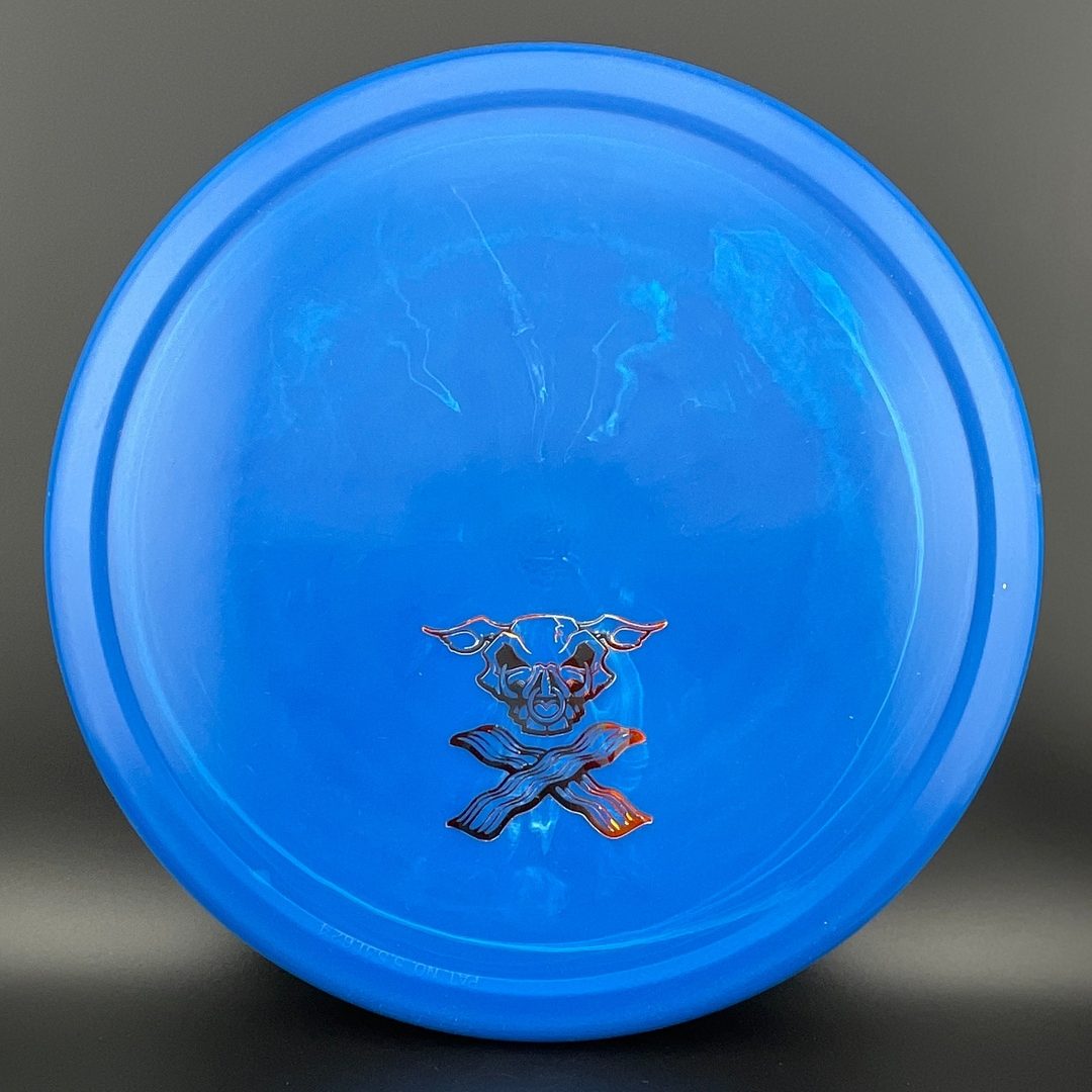 R-Pro Pig - "Baconeer" by Marm O Set Innova