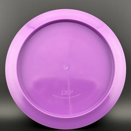 S-Line DD1 - Huk Lab Tri Fly Misprint *Warehouse Stash* Discmania