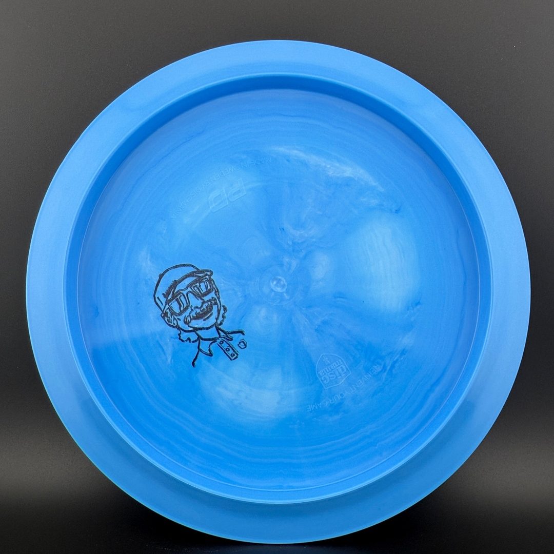 Special Blend S-Line PD - Nordic Phenom Anttila *Colten Stash Discmania