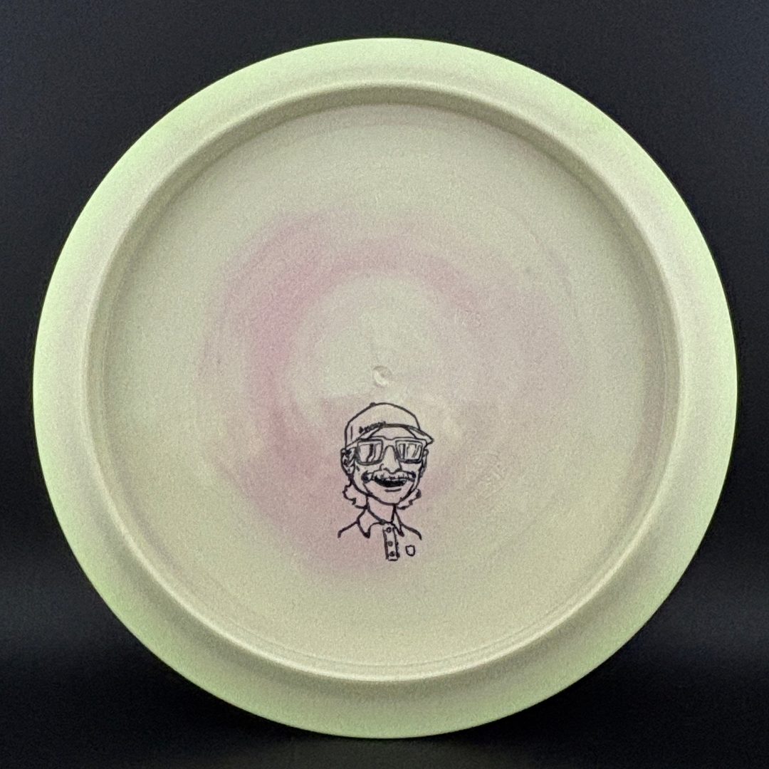 Special Blend S-Line Vanguard - Kyle Klein *Colten Stash* Discmania