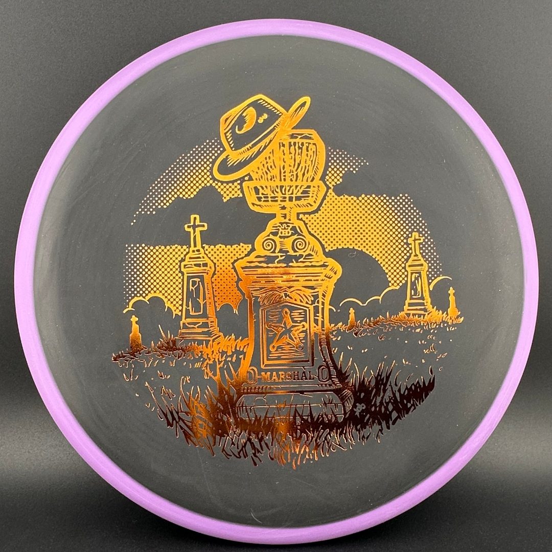 Classic Soft Orbit Marshall Dynamic Discs