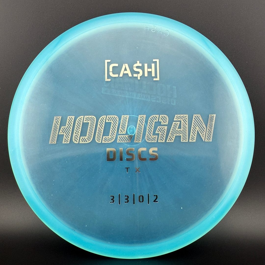 Vision Cash Hooligan