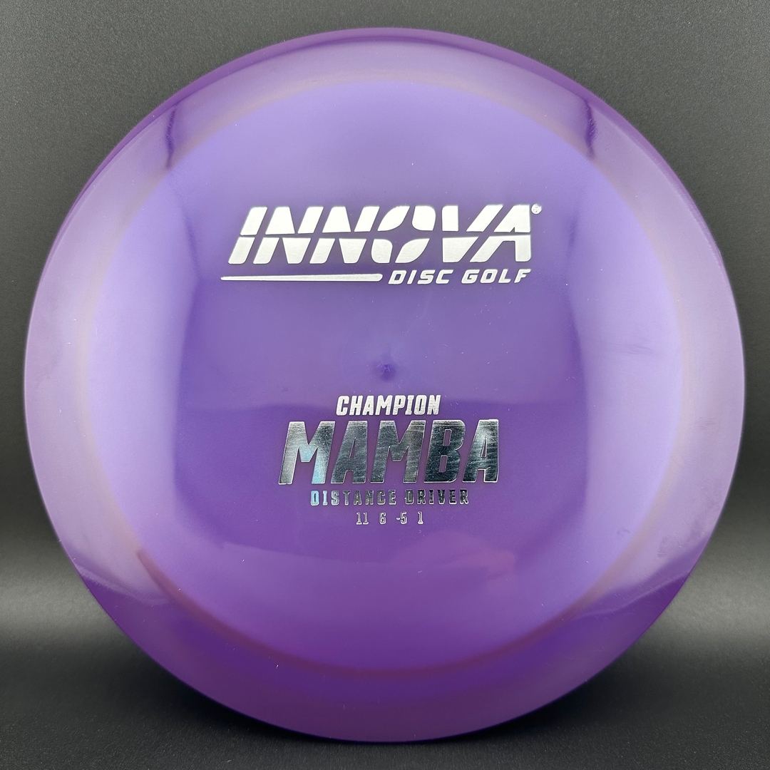 Champion Mamba Innova