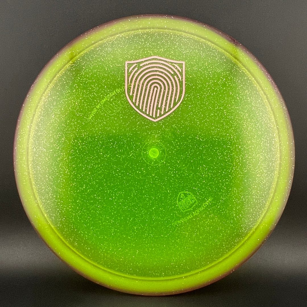 Metal Flake Horizon C-Line MD3 - Fan Vote dna Series Discmania