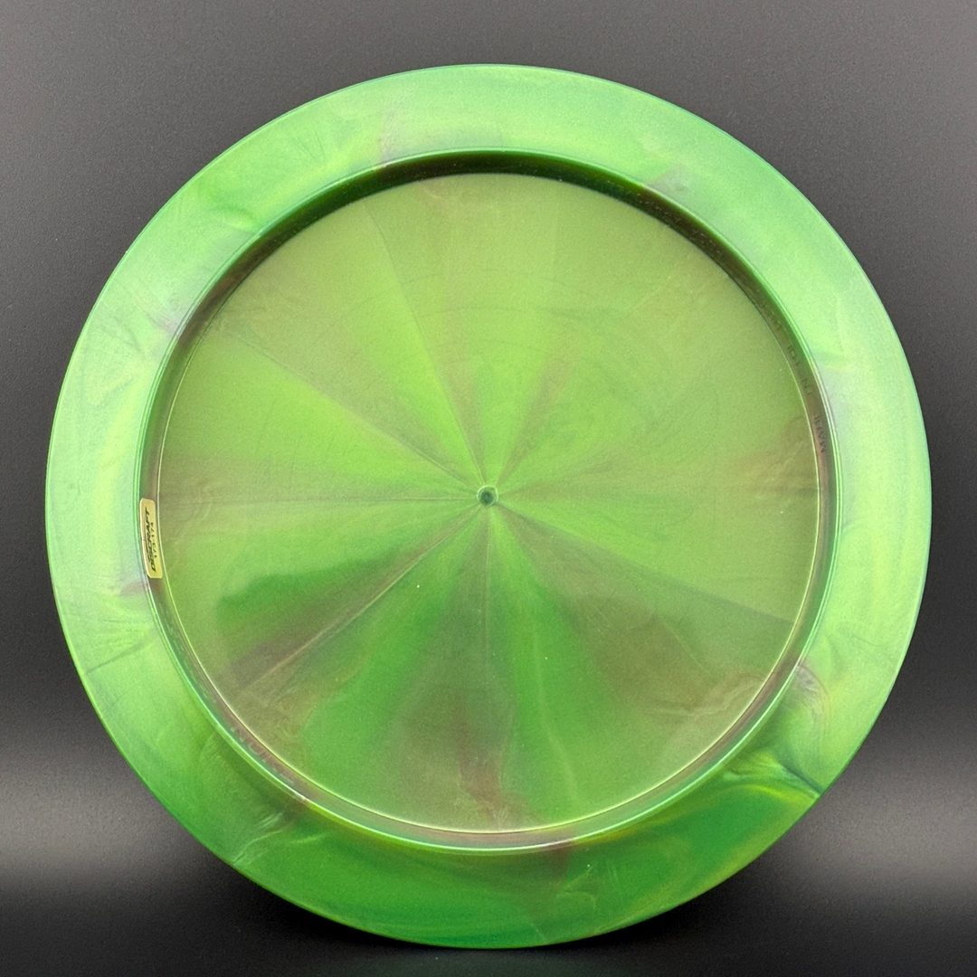 Experimental Blend Nuke - Paige Pierce x Pirate Nate Discraft