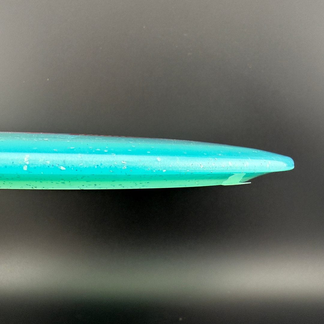 Metal Flake Pearl Champion Firebird - 2023 LVC Nate Sexton Innova