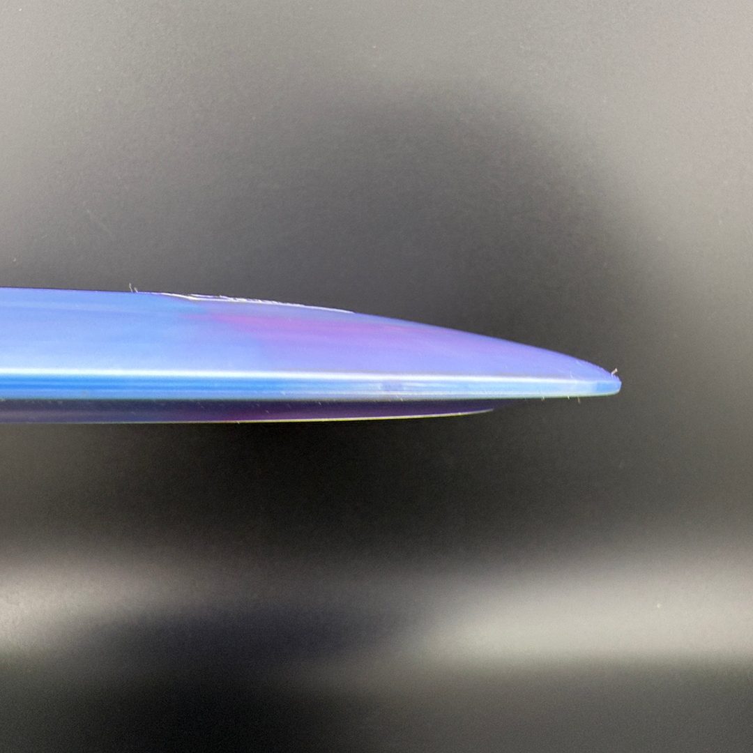 Big Z Swirl Nuke - Ledgestone 2025 Season 2 Discraft