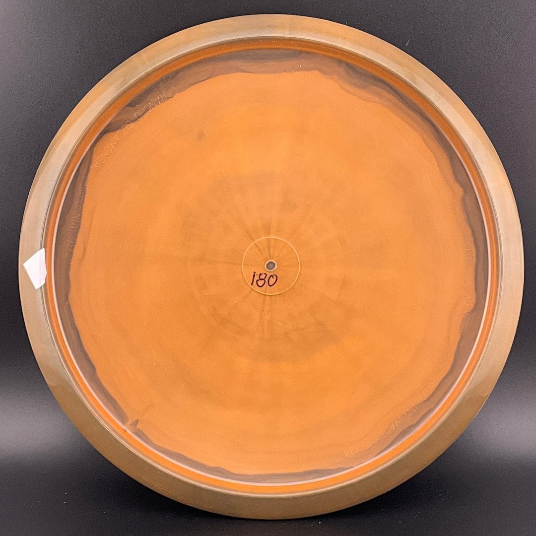 Swirly Star Mako - Limited VIP Series #90 1/1600 OOP Innova