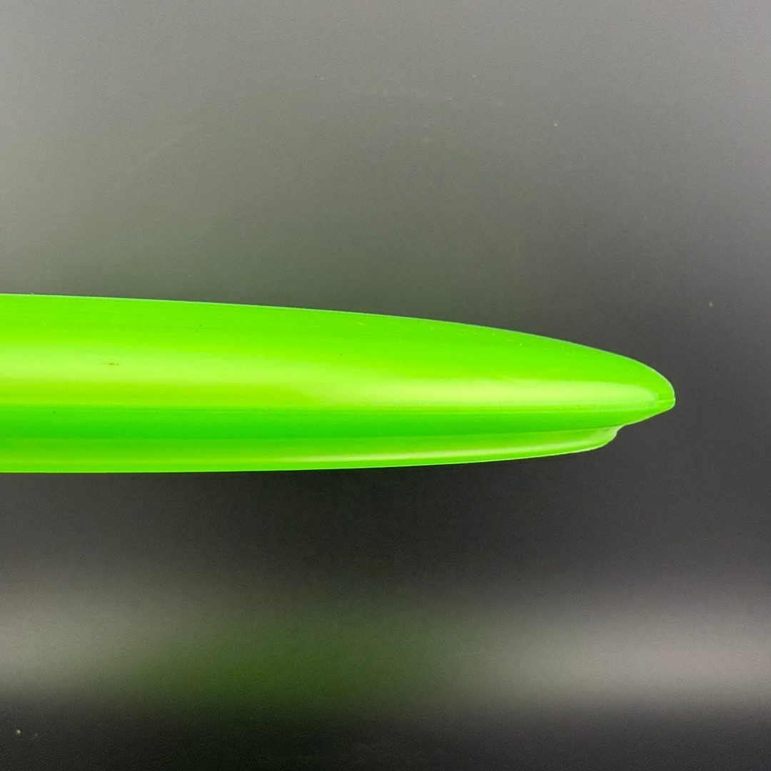 Big Z Hawk - 2022 Ledgestone Edition Discraft