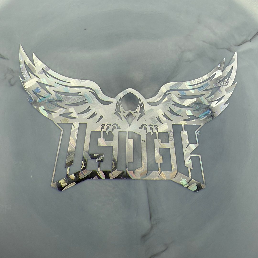 Halo Star Boss - USDGC *Gibson Stash Used* Innova