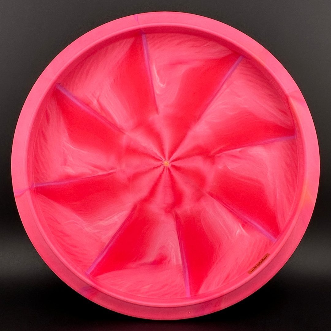 Proto Fossil - Ricky Wysocki Discraft