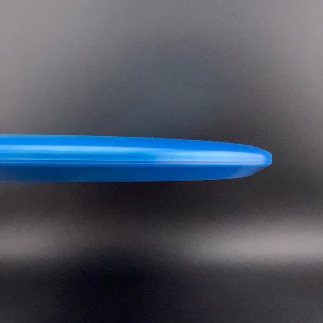 Big Z Titanium Buzzz SS - 2026 Ezra Robinson Tour Series Discraft