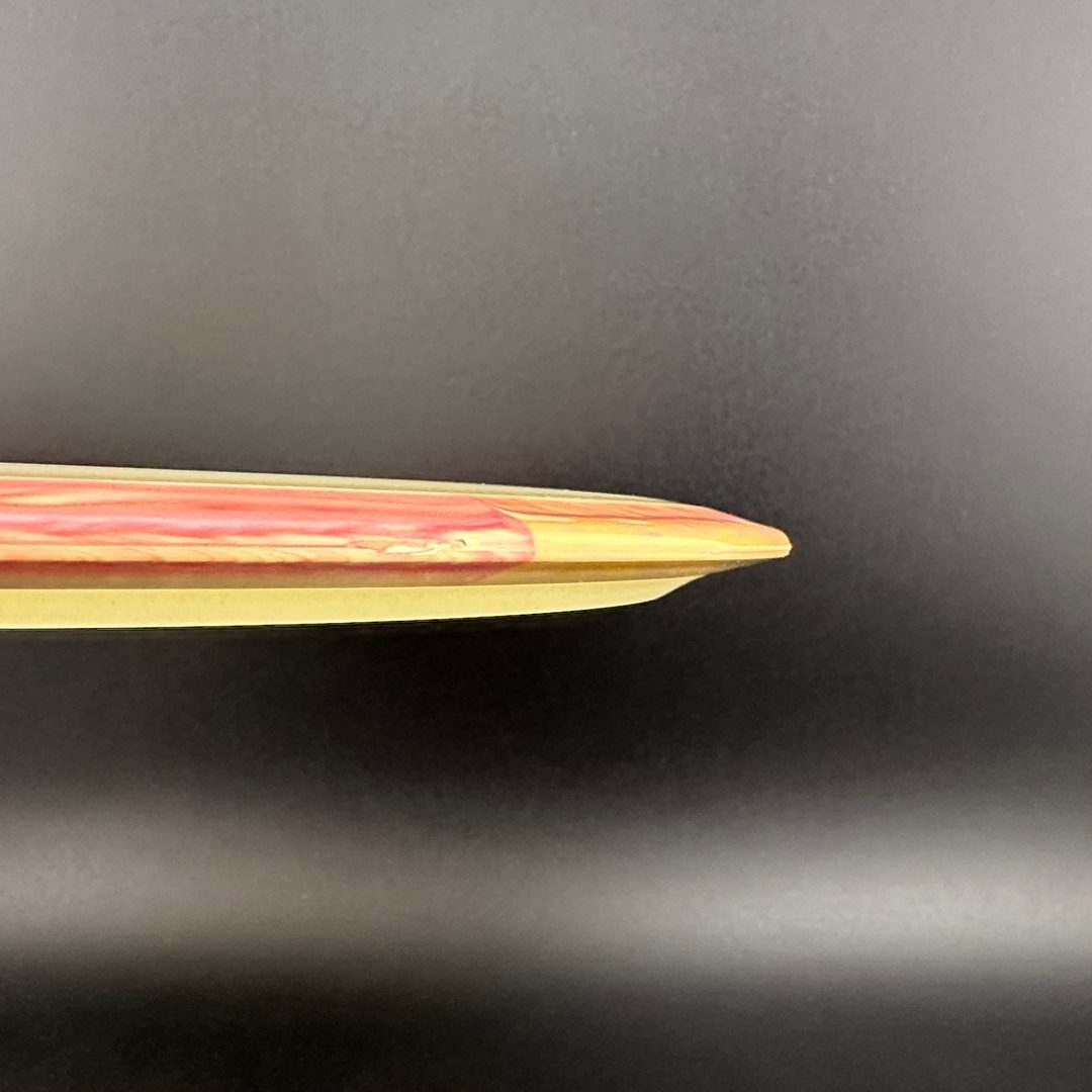 Eclipse Insanity - Factory Misprint Axiom