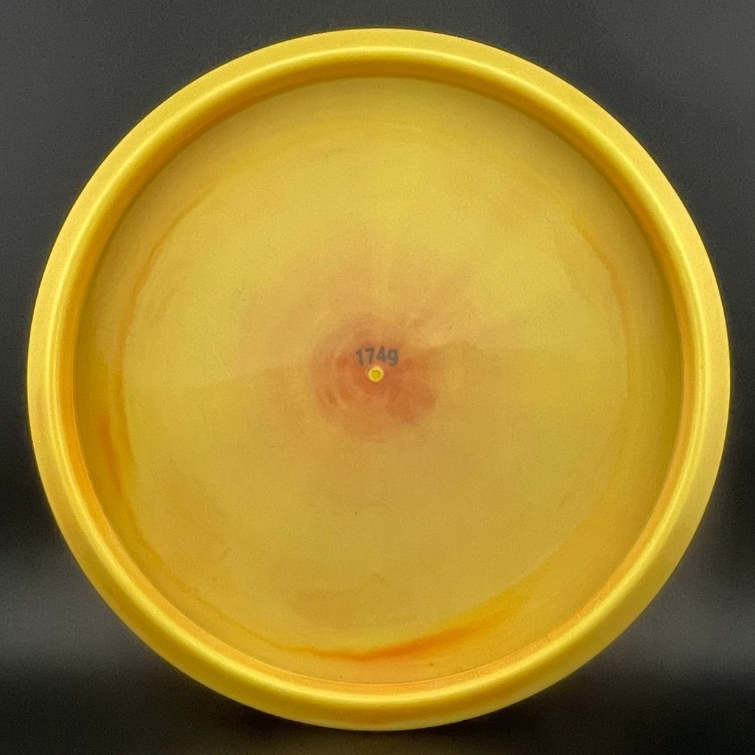 Swirl ESP Joy Prototype - Paige Pierce Discraft