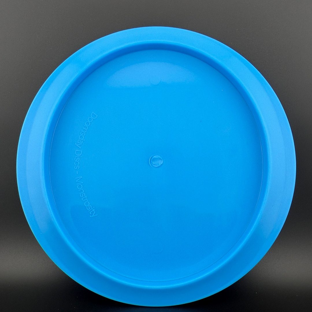 Survival Monstrosity - Monster Ball Doomsday Discs