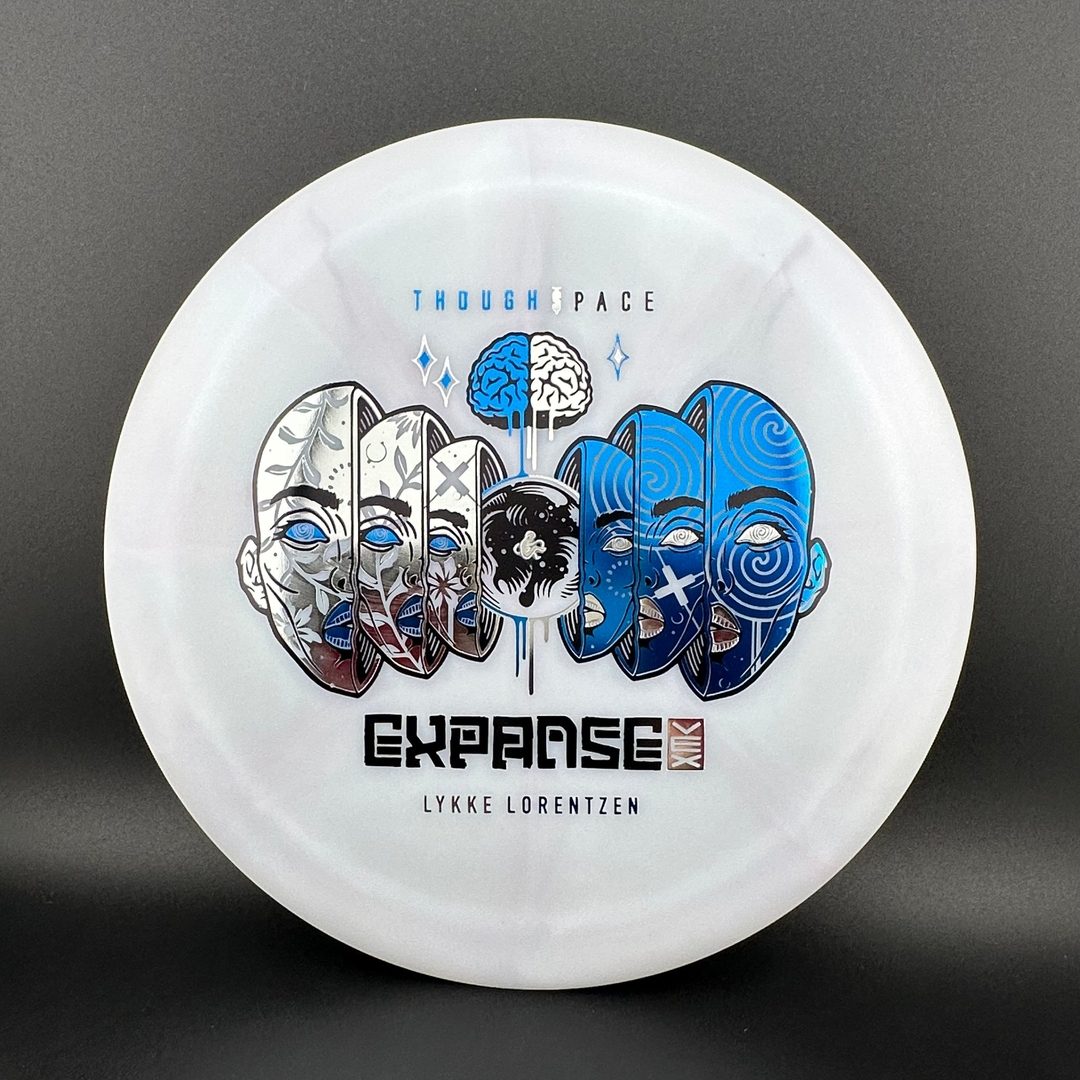 Vex Expanse - Lykke Lorentzen 2025 Signature Series TSA