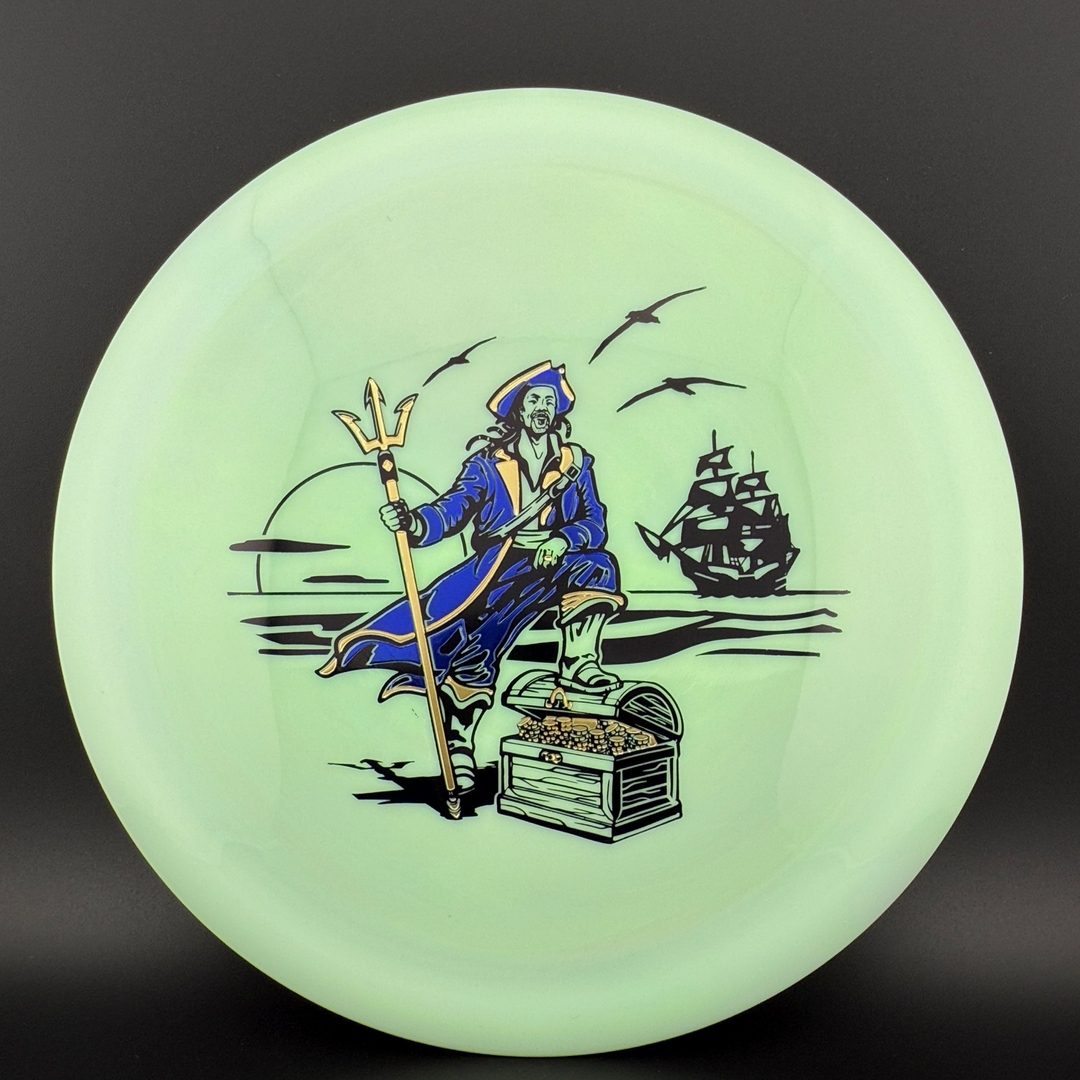 Swirled Star Destroyer - Takeover - Philo Brathwaite 2022 Innova