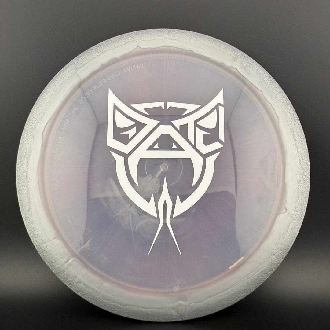 Halo Champion Wraith - De'Anthony Thomas Black Momba Innova