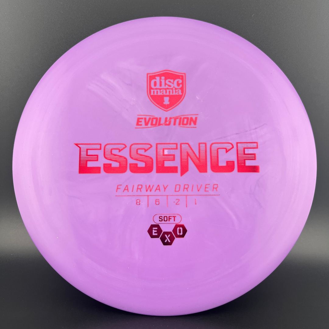 Soft Exo Essence - Lightweight Discmania