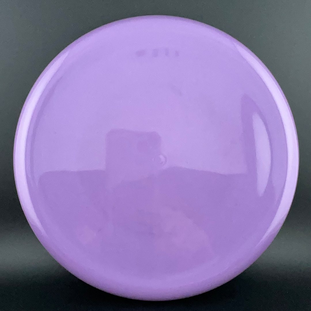 Neutron Range - Blank Streamline