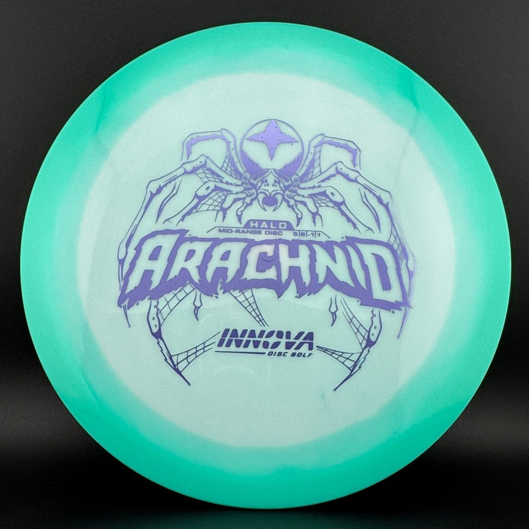 Halo Star Arachnid Innova