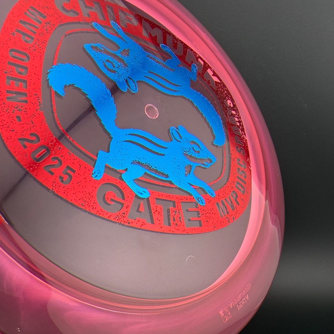 Proton Engine - 2025 MVP Open Streamline