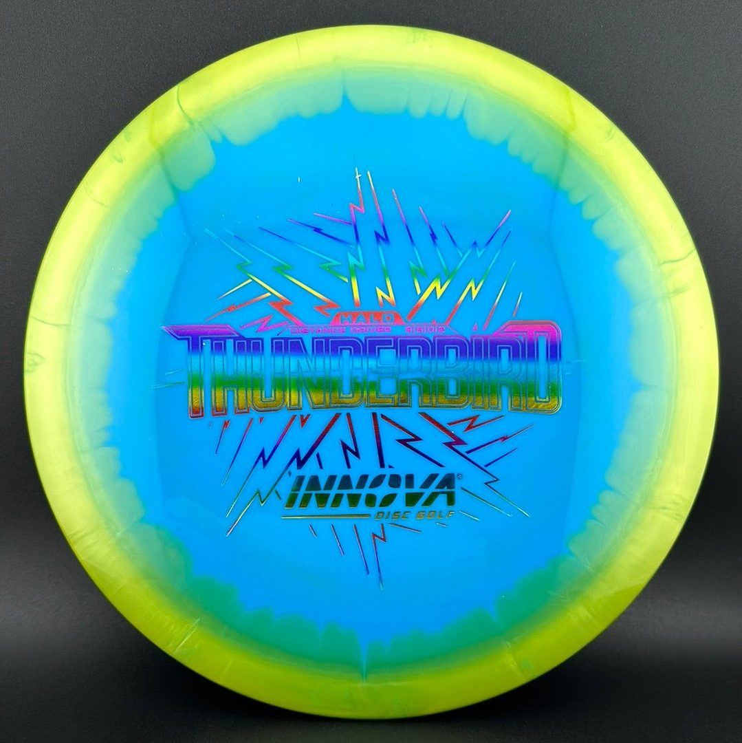 Halo Star Thunderbird Innova