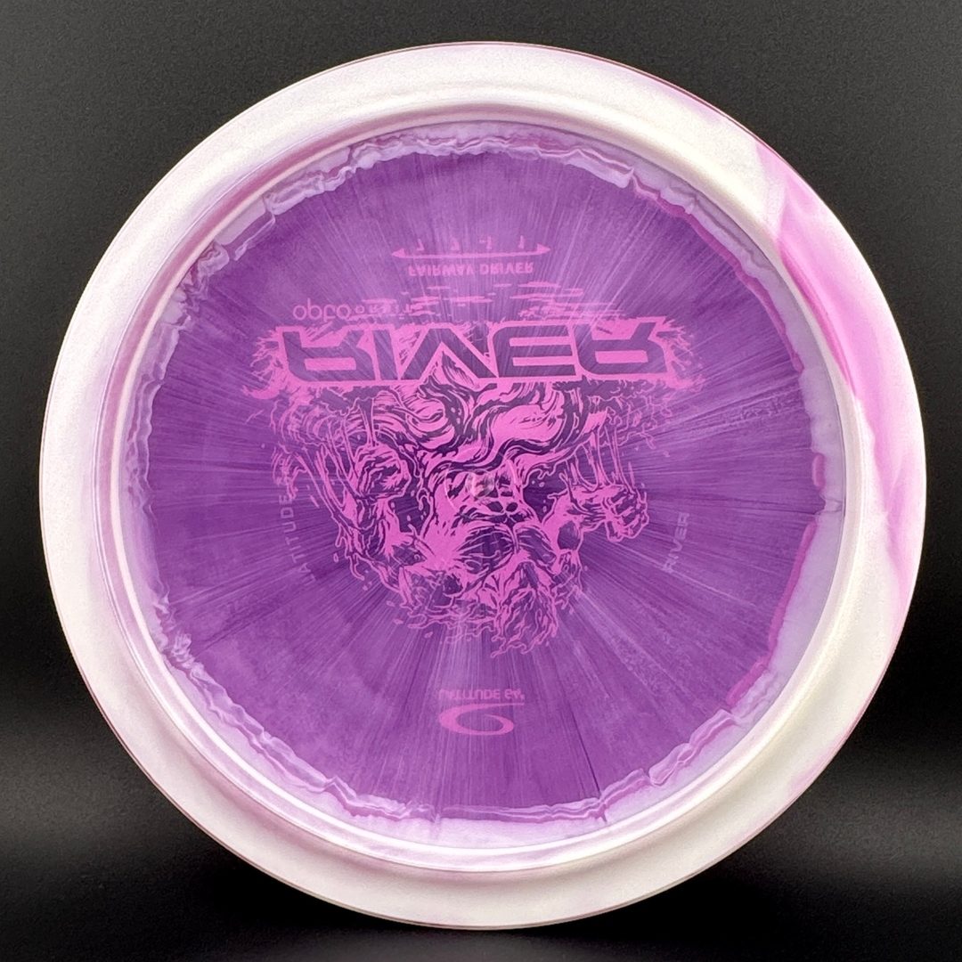 Opto Orbit River Latitude 64