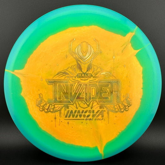 Halo Star Invader Innova