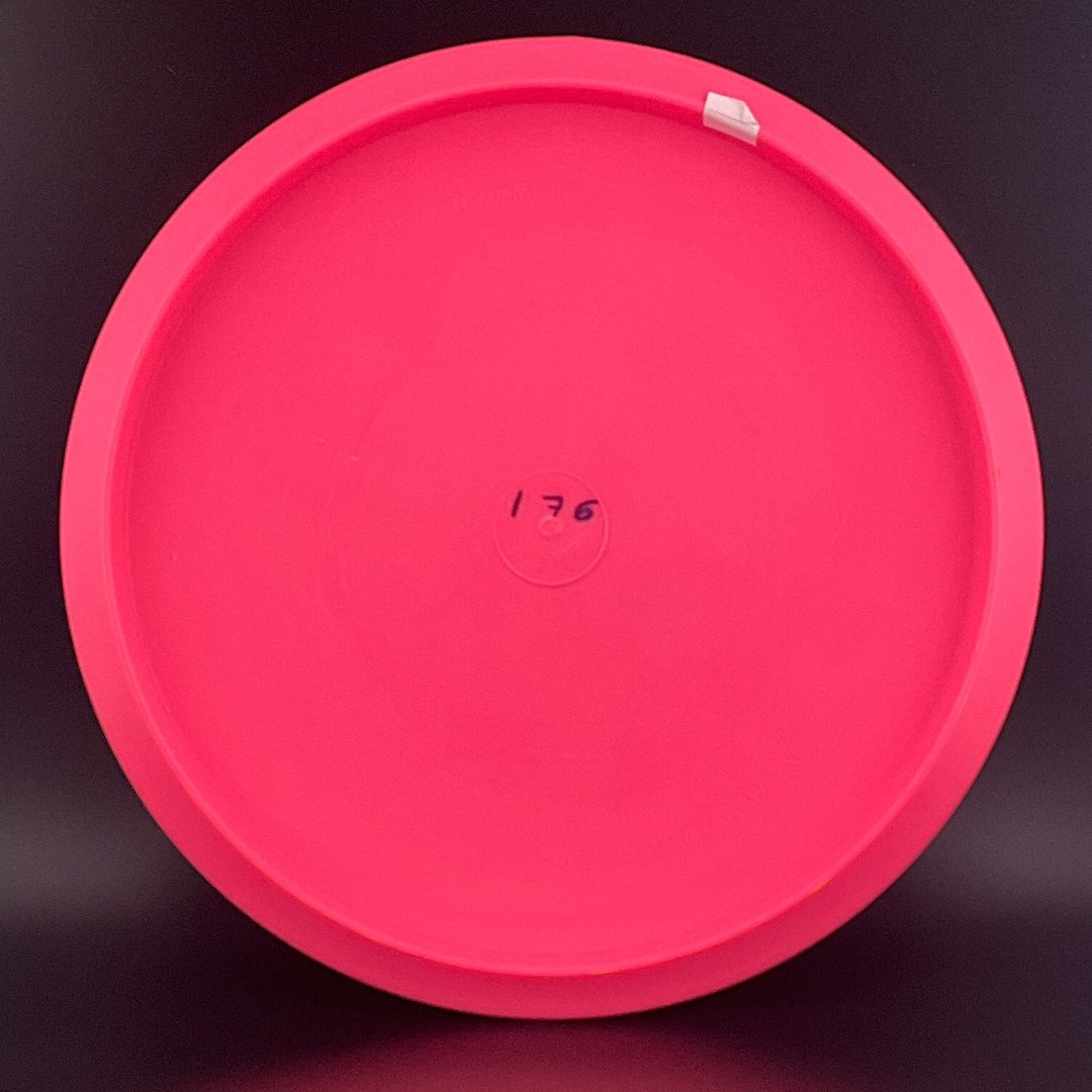 Star Stingray - Mini Infinite Bomber Stamp Innova