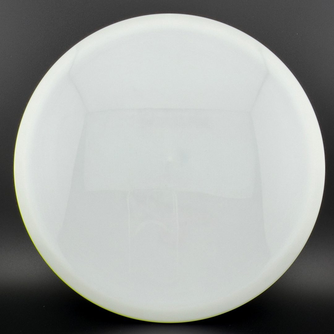 Star Mako3 - Bottom Stamp - Dyer's Delight Blank Top Innova