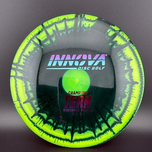 I-Dye Champion Tern Innova