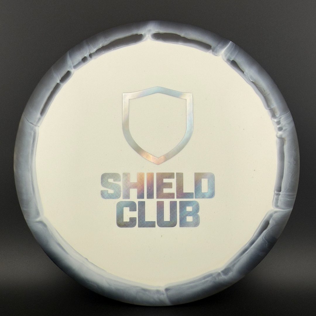Horizon S-Line DD1 - Shield Club Discmania