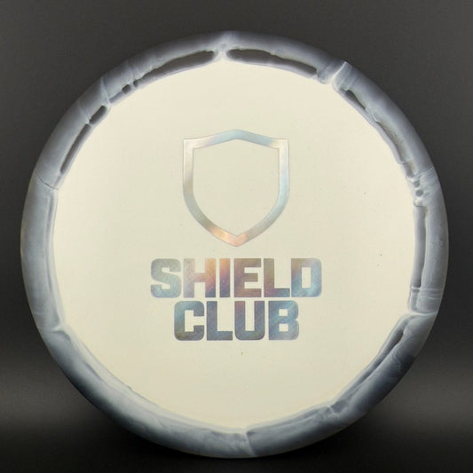 Horizon S-Line DD1 - Shield Club Discmania