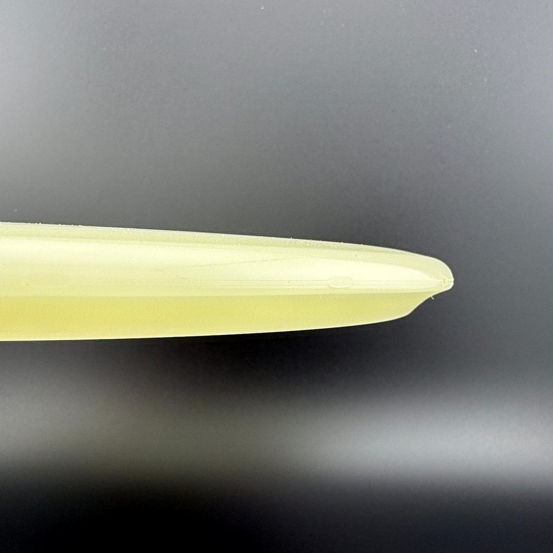 Nocturnal Flex Mustang - First Run - Bar Stamp MINT Discs