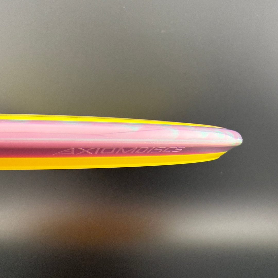 Neutron Balance - "The Venutian Man" by Marm O. Set Axiom