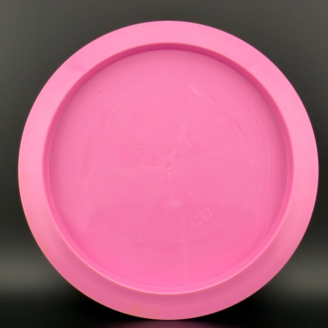 Special Blend S-Line CD1 - Multi Stamp Gannon *Warehouse Stash* Discmania