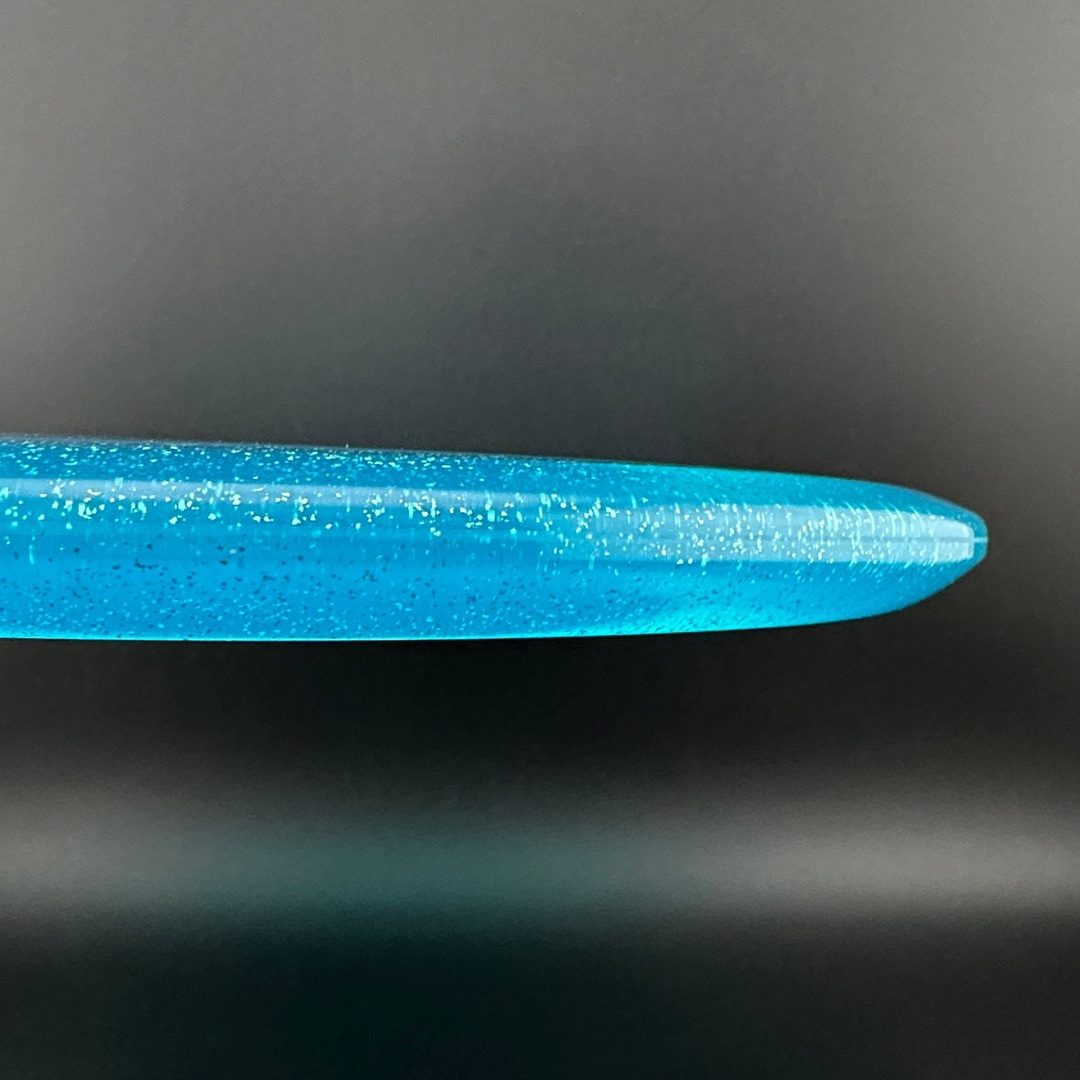 Metal Flake C-Line MD1 - Mind Bender - Simon Lizotte Signature Series *Warehouse Stash* Discmania