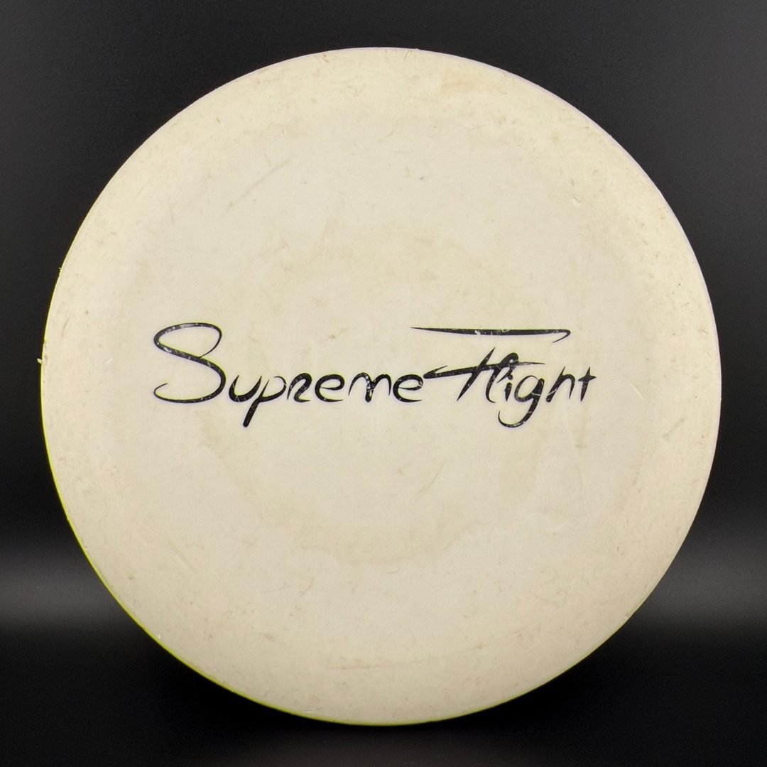 P-Line P2 Innova Made - Supreme Flight *Gibson Stash Used* Discmania